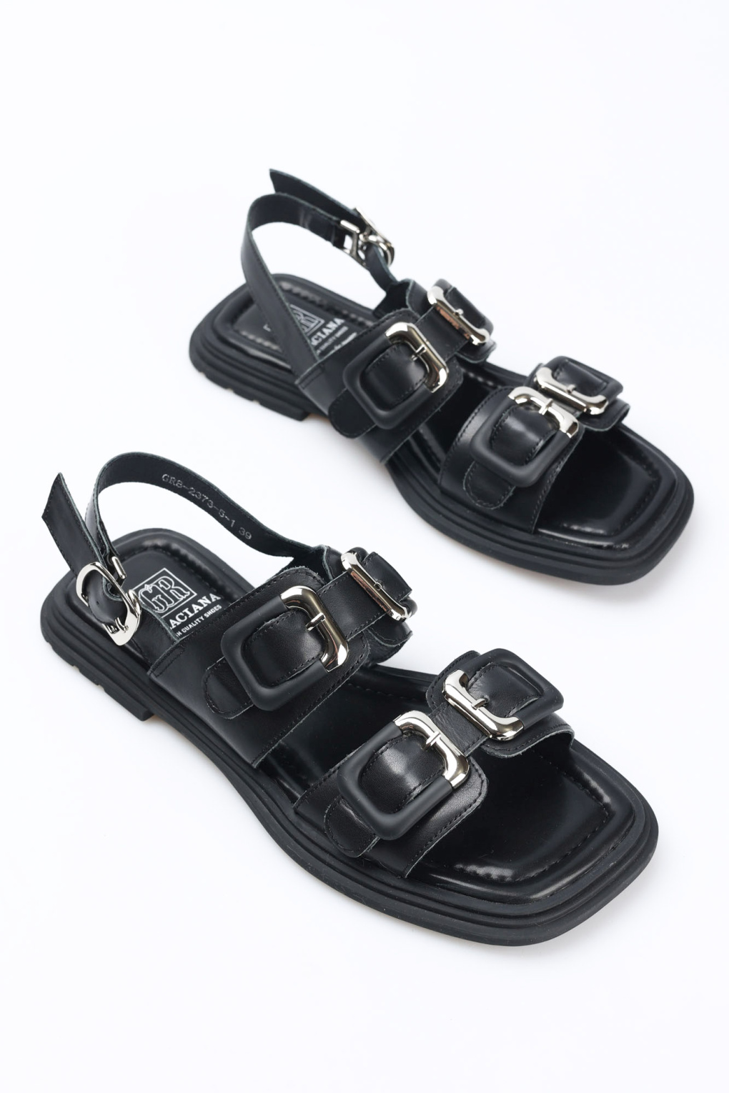 Сандалии Graciana