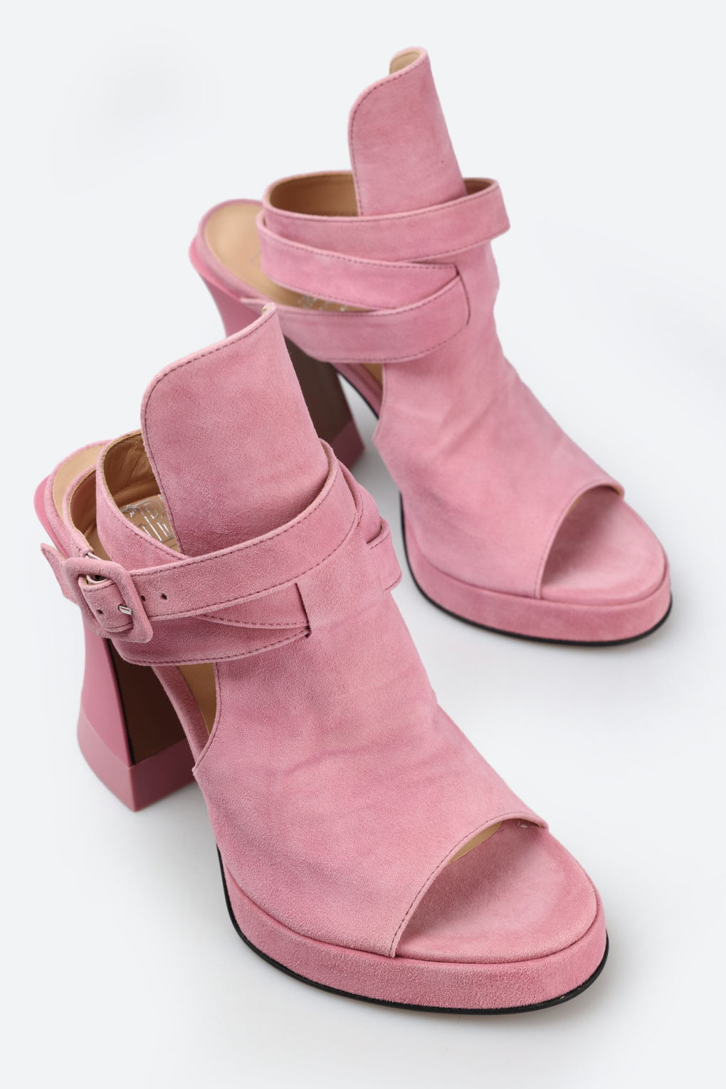 Босоножки Graciana