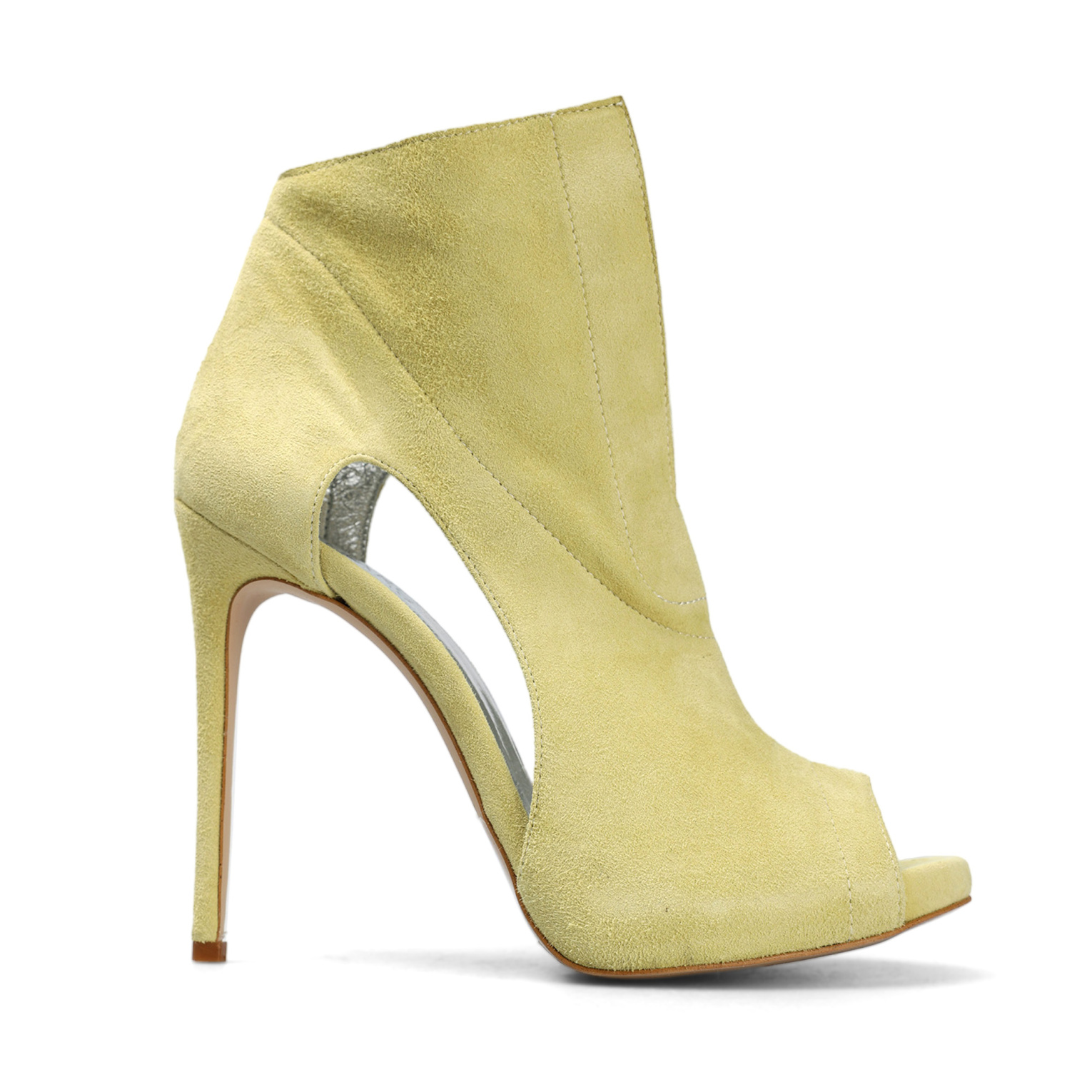 Ботильоны Marc Cony