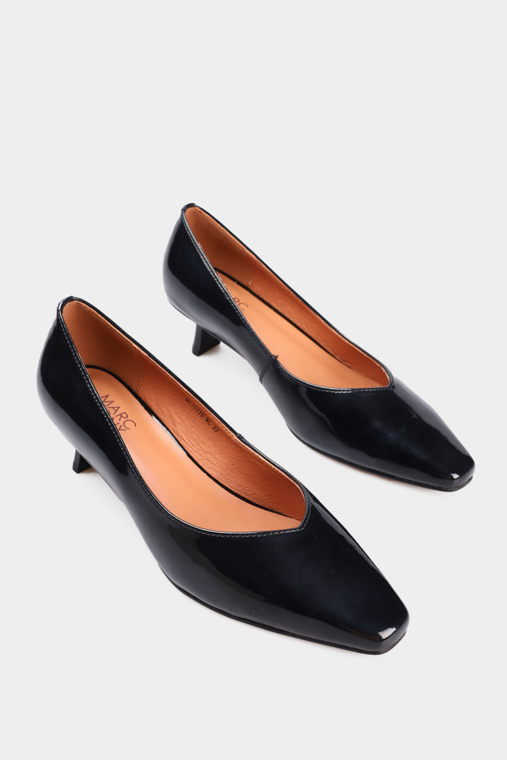 Лодочки Marc Cony