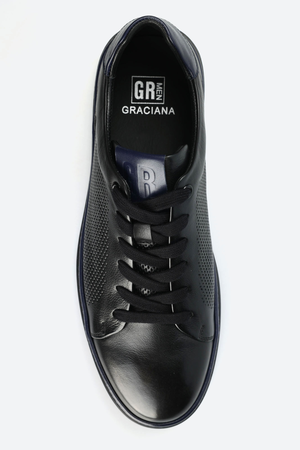 Кеды Graciana
