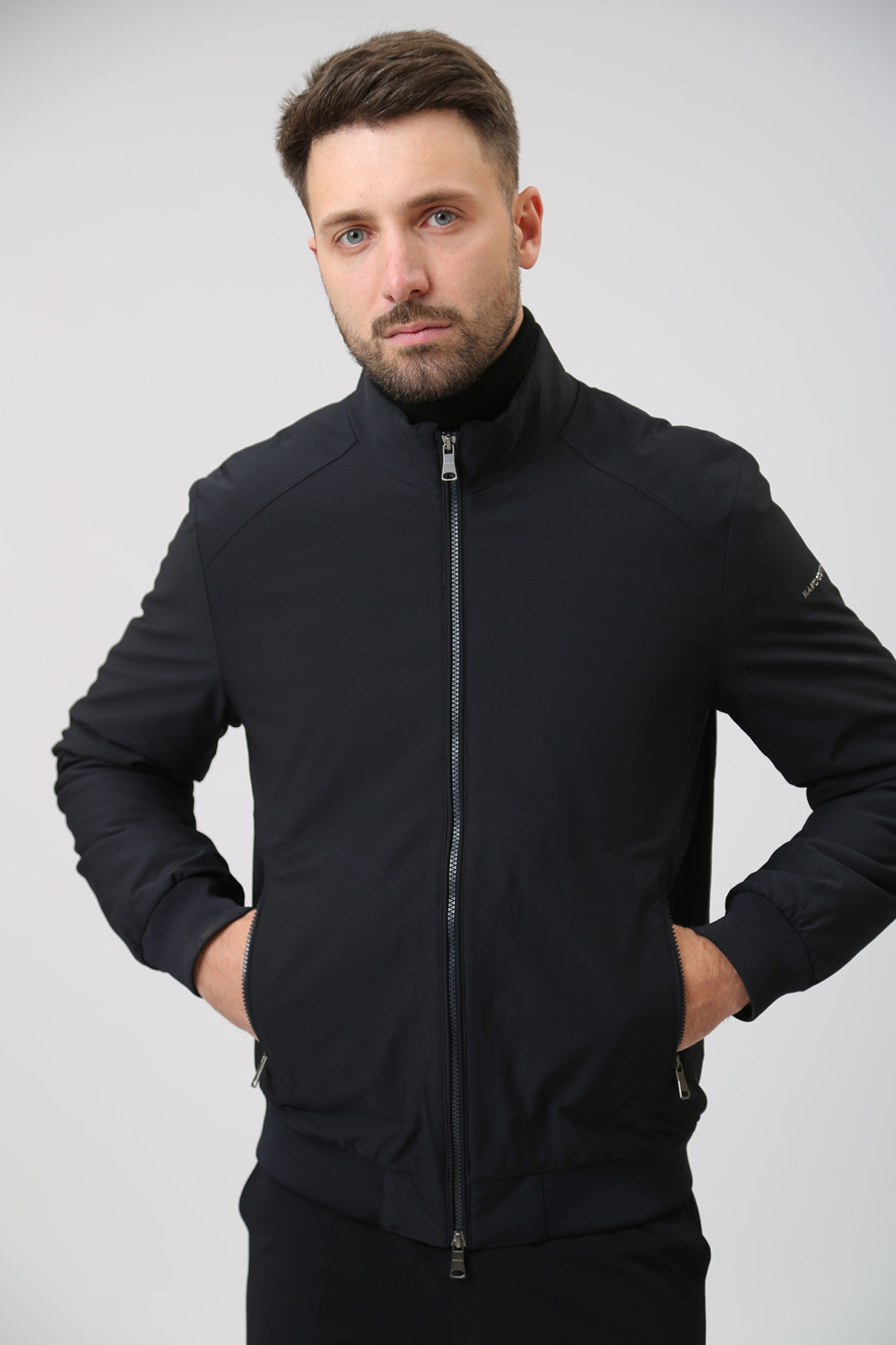 Бомбер Marc Cony