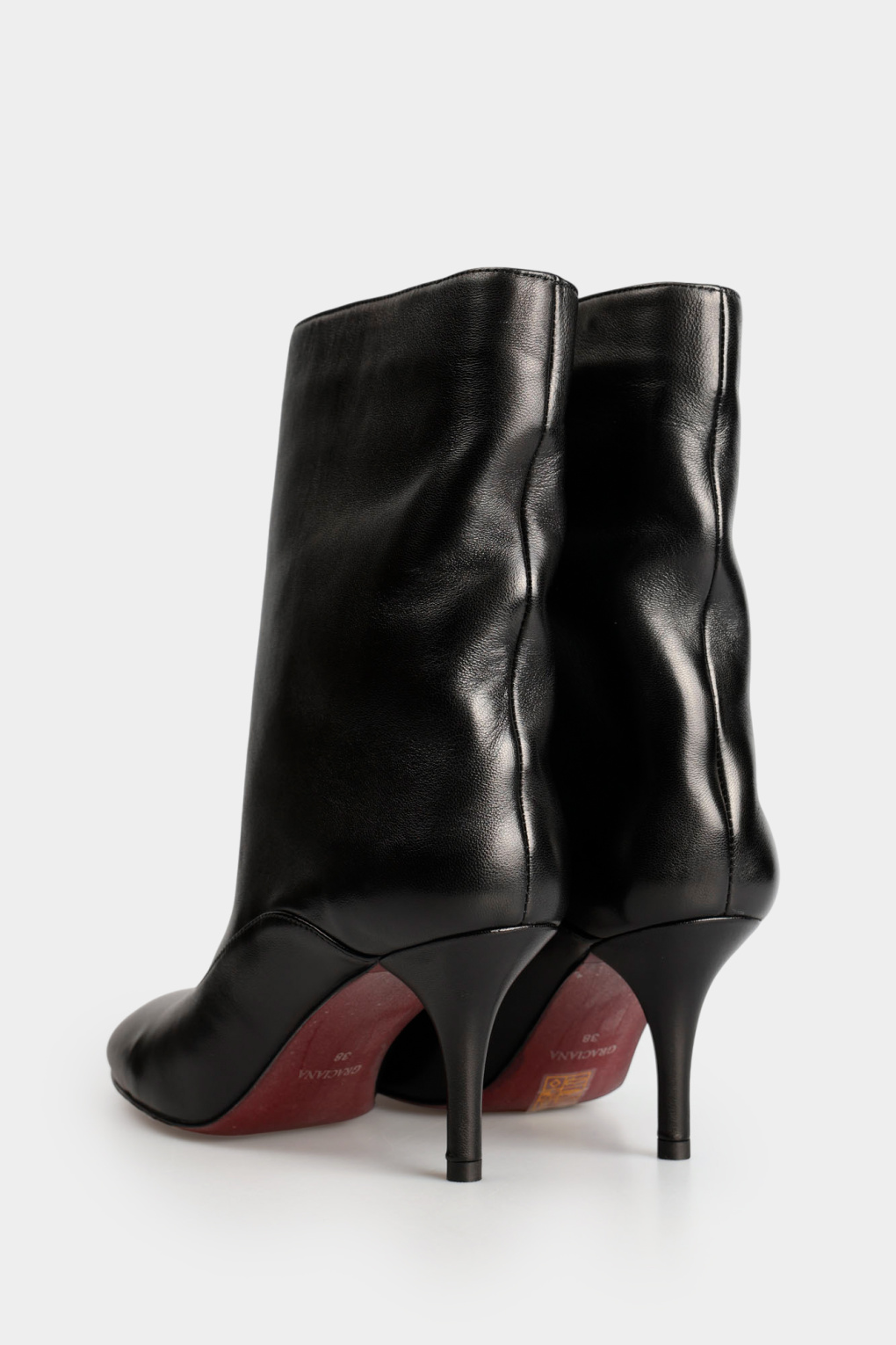 Ботильоны Graciana