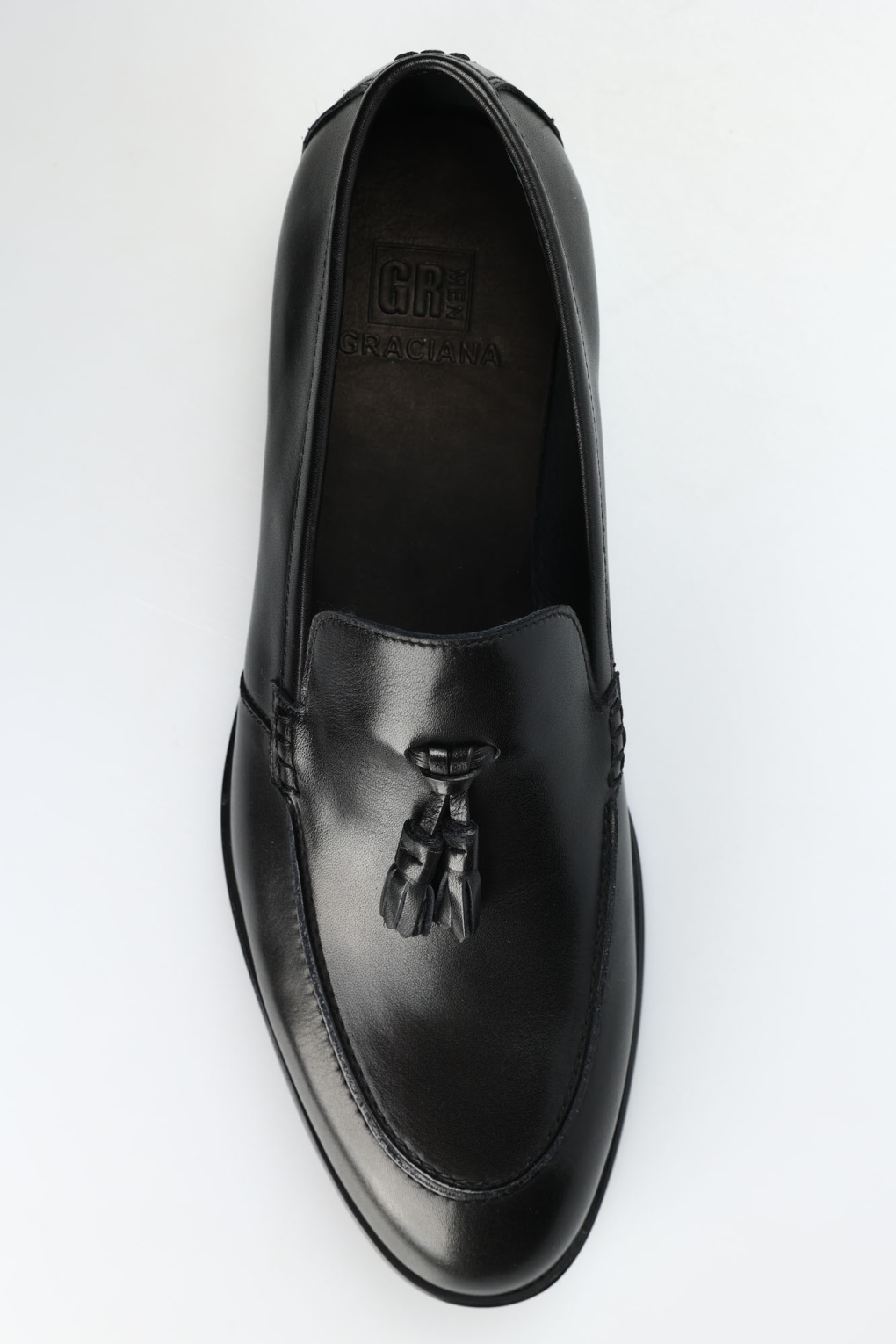 Лоферы Graciana