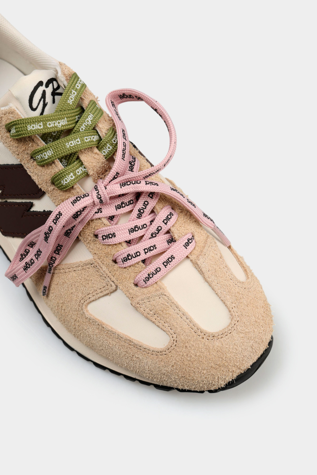 Кроссовки Graciana