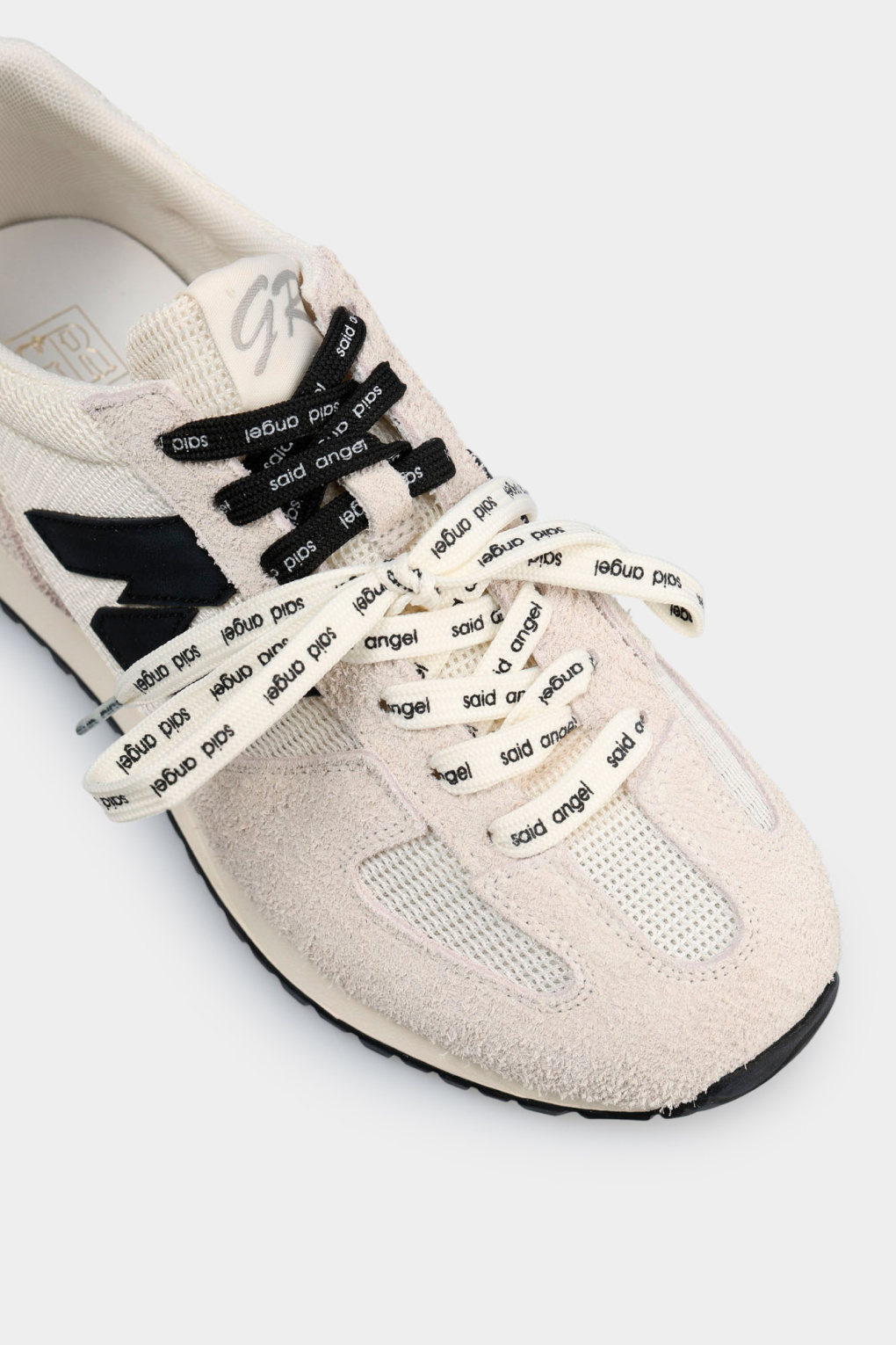 Кроссовки Graciana