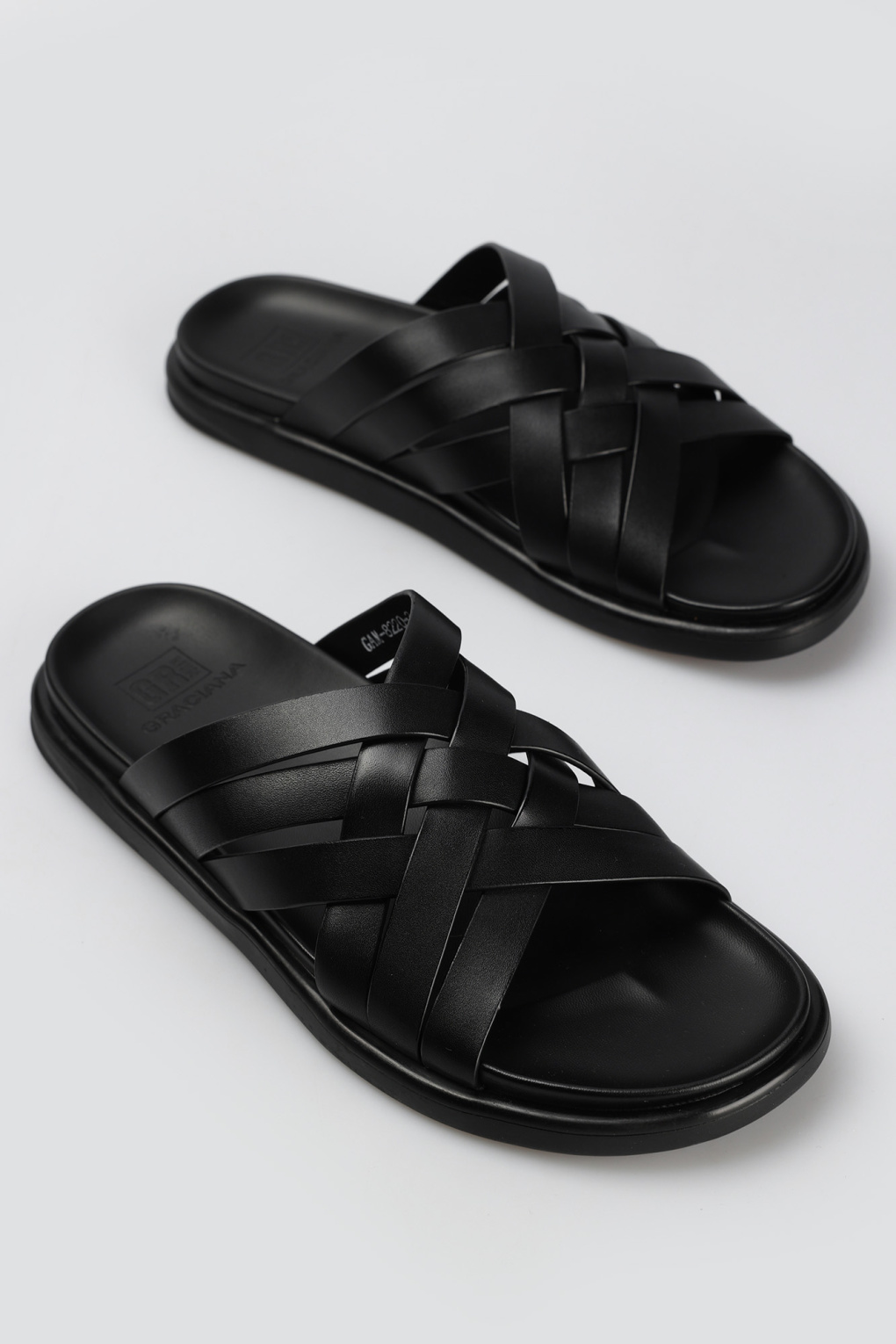 Шлепки Graciana