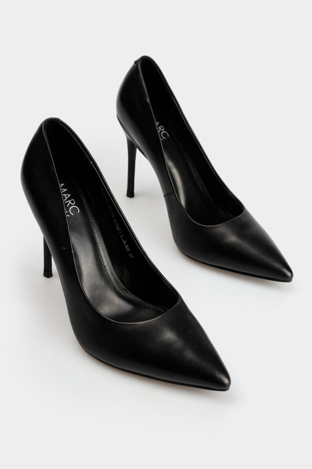 Туфли Marc Cony