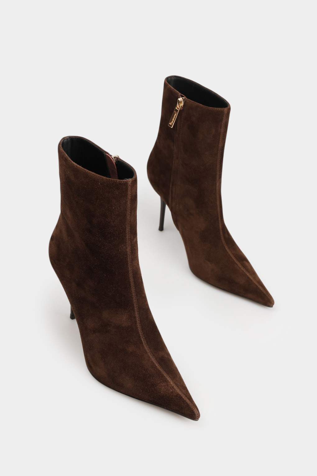 Ботильоны Graciana