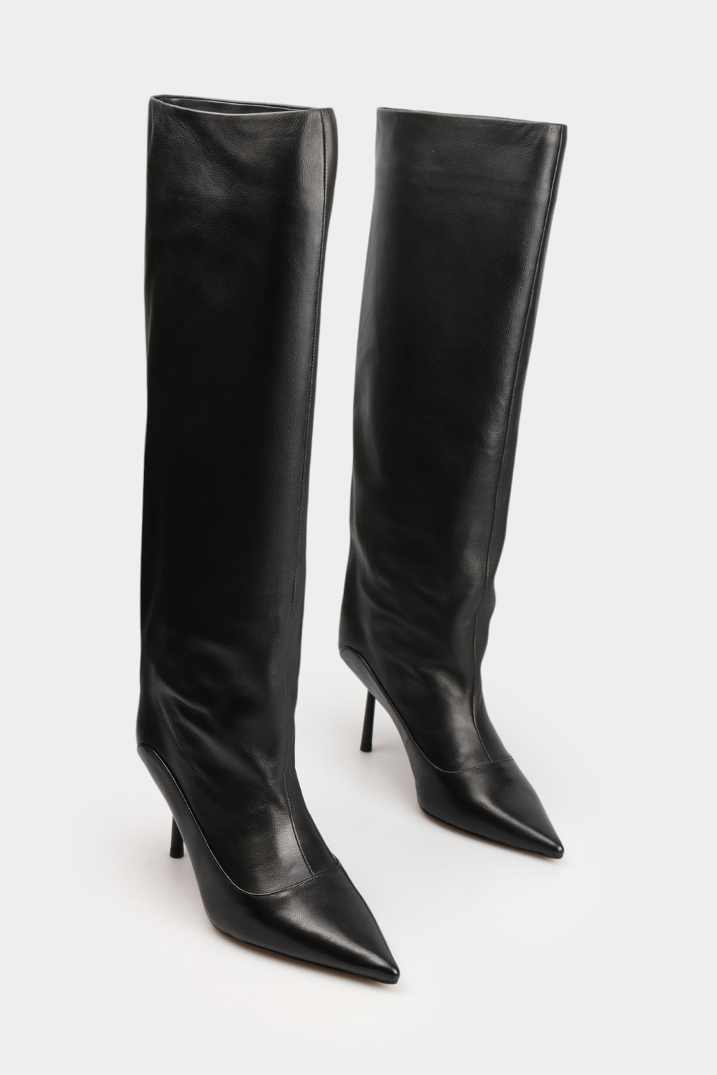 Сапоги Graciana