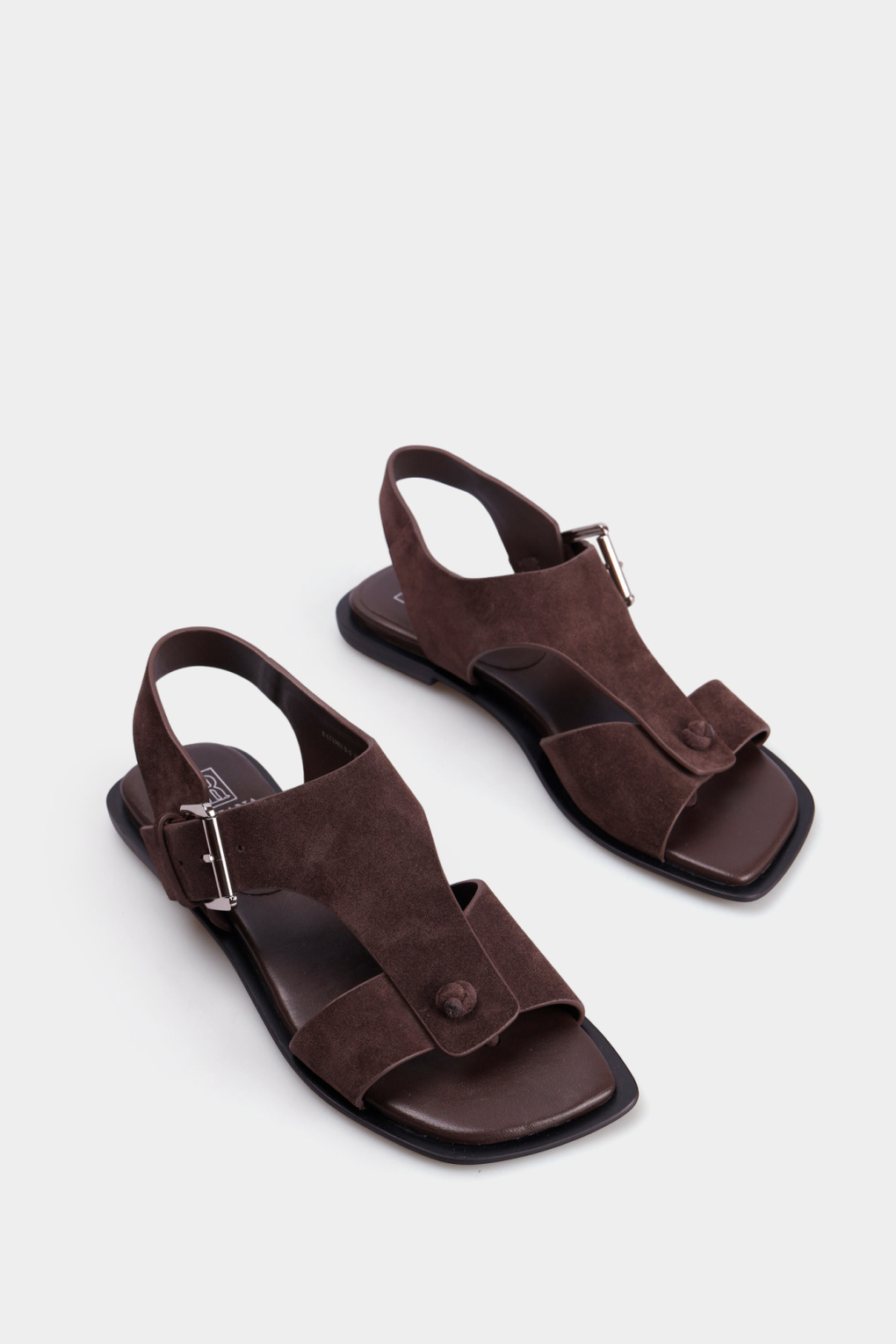 Сандалии Graciana