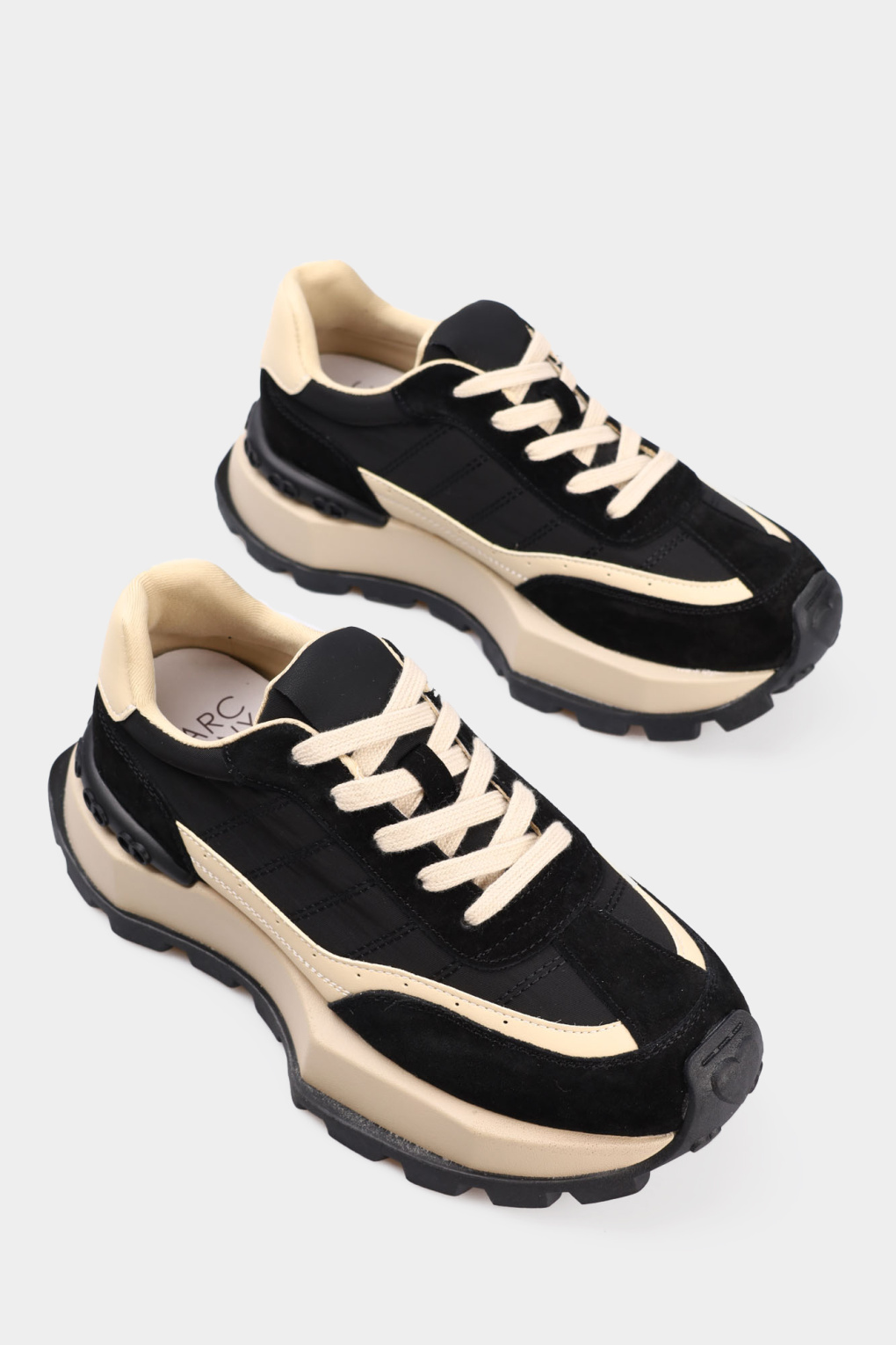 Кроссовки Marc Cony