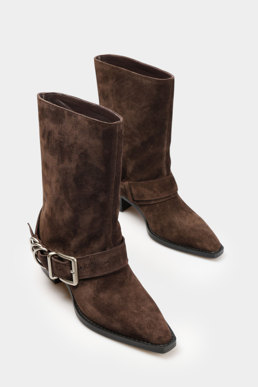 Казаки Marc Cony