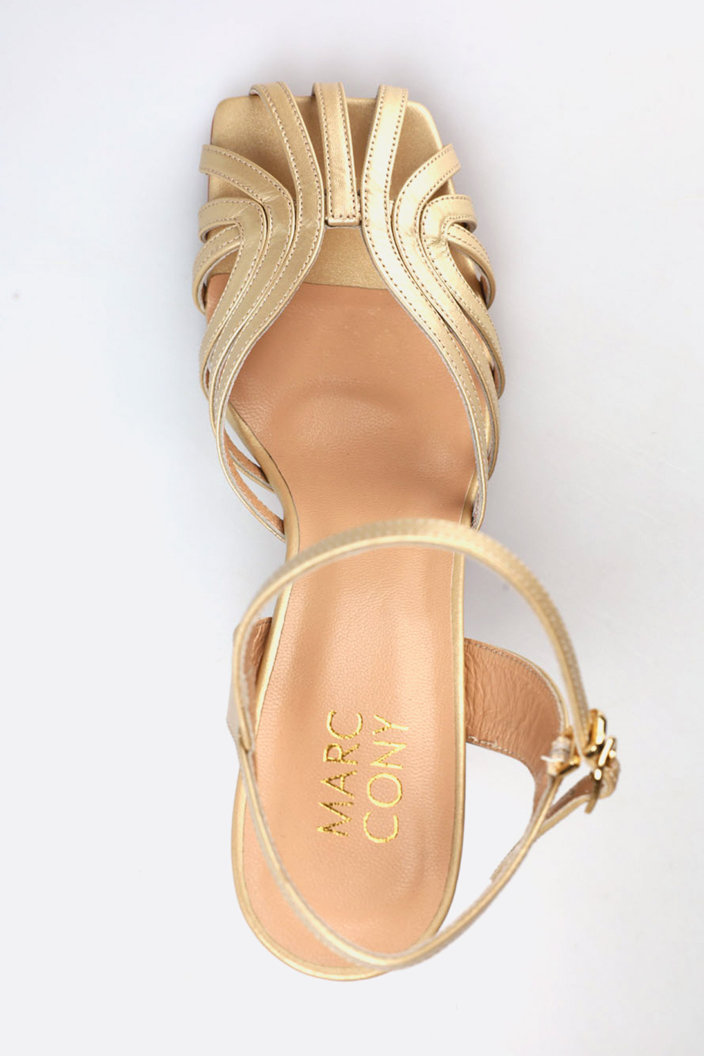 Босоножки Marc Cony