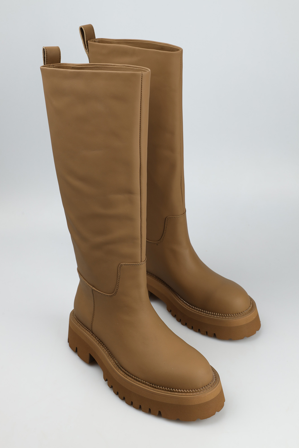 Сапоги Graciana