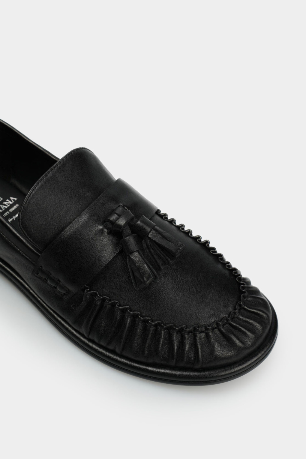 Лоферы Graciana