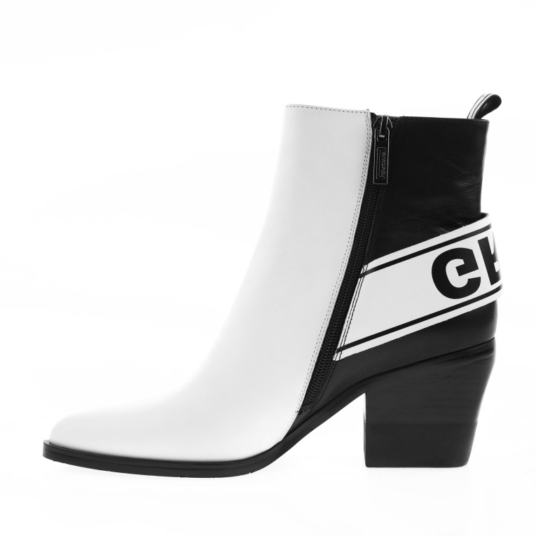 Ботильоны Graciana