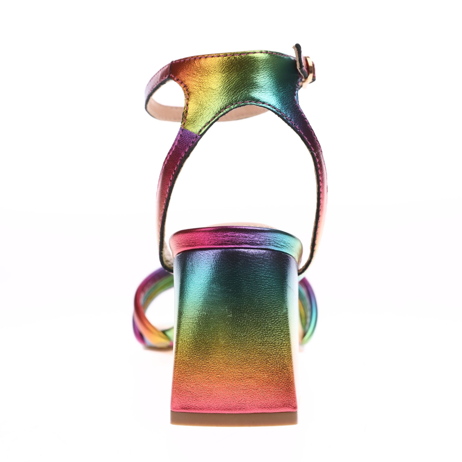 Босоножки на каблуке Marc Cony