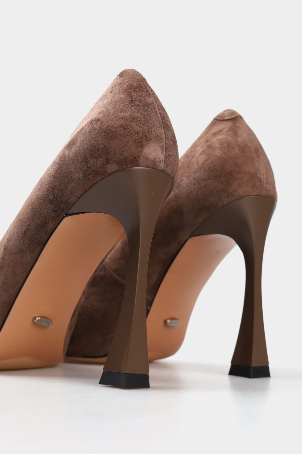 Лодочки Graciana