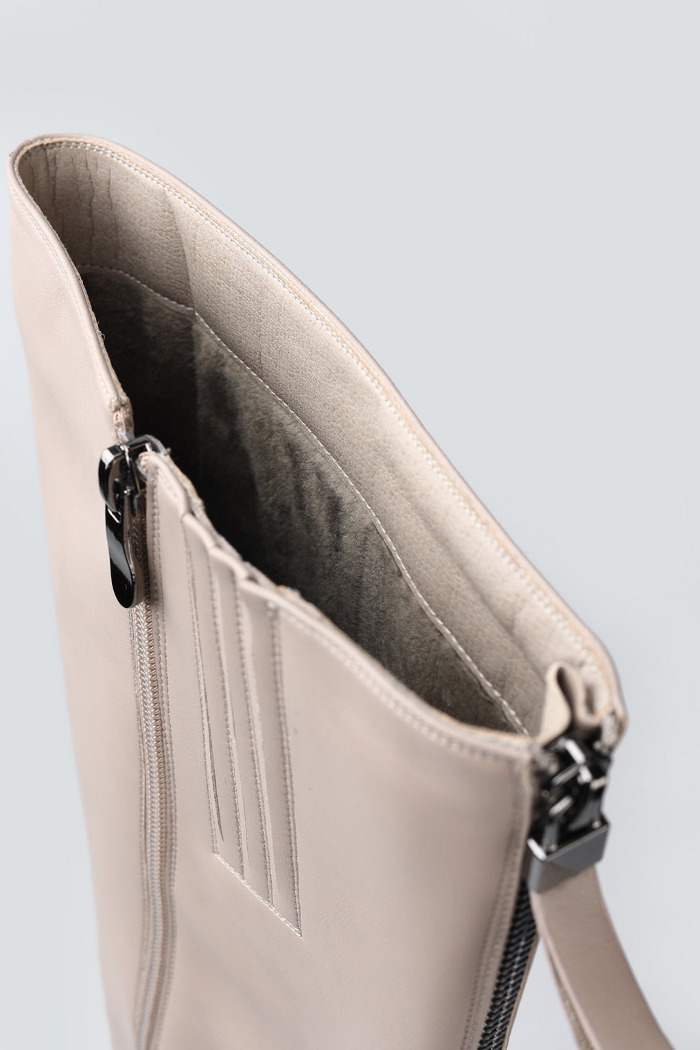 Ботфорты Marc Cony