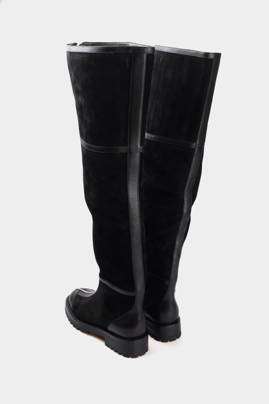 Ботфорты Marc Cony