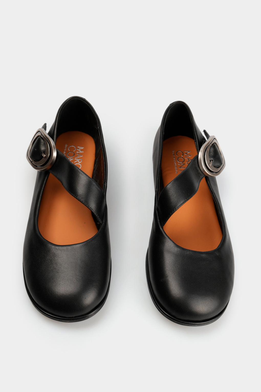 Балетки Marc Cony