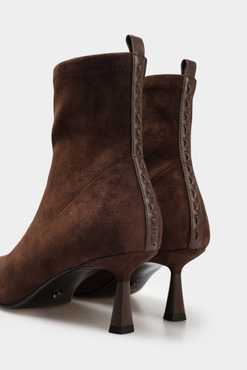 Ботильоны Marc Cony