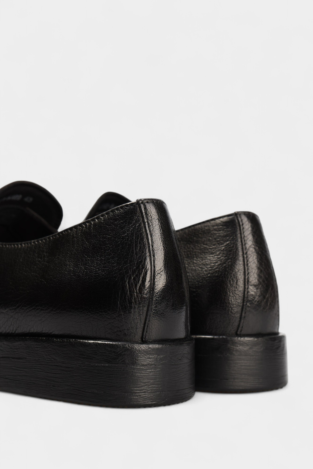 Лоферы Marc Cony