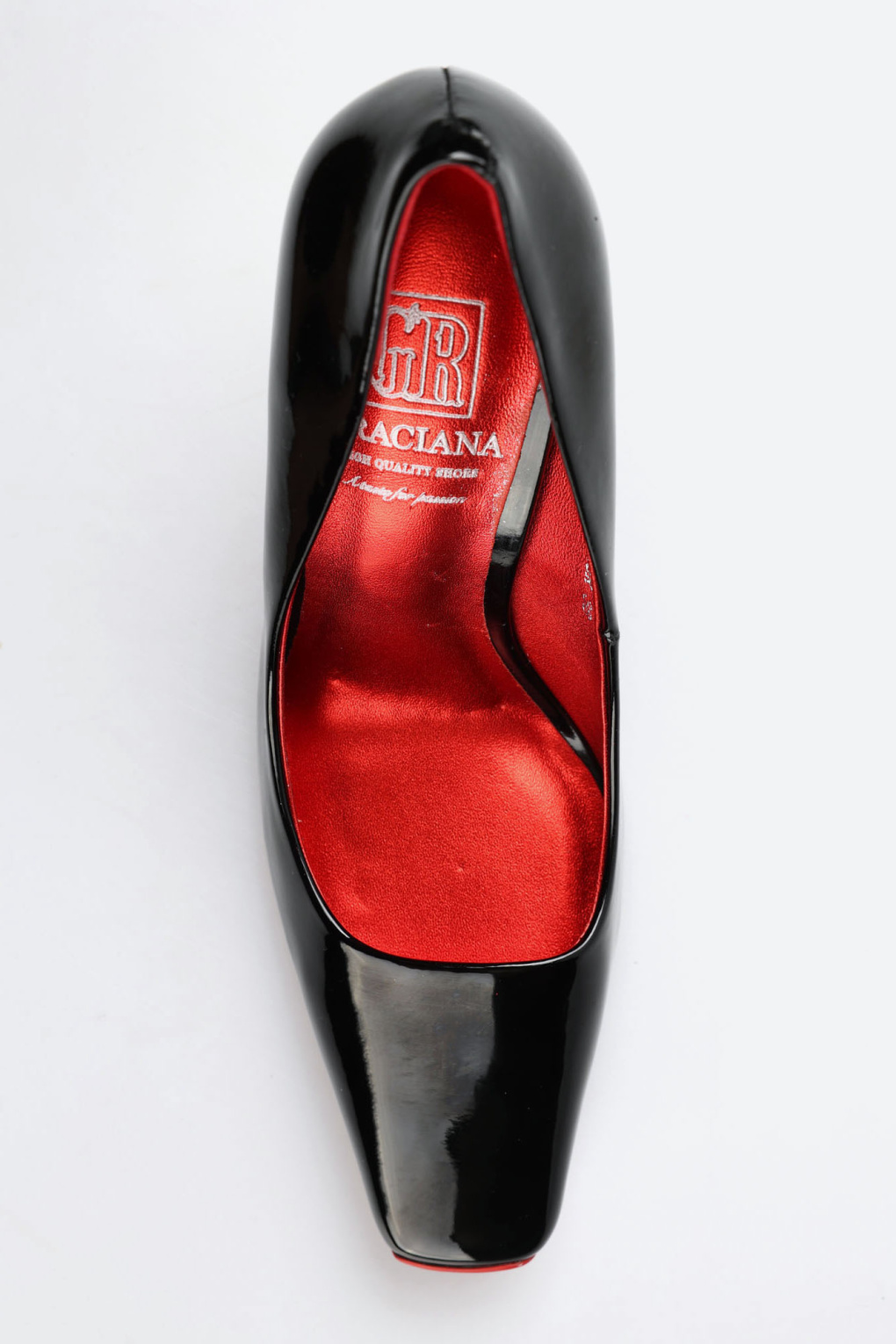 Лодочки Graciana