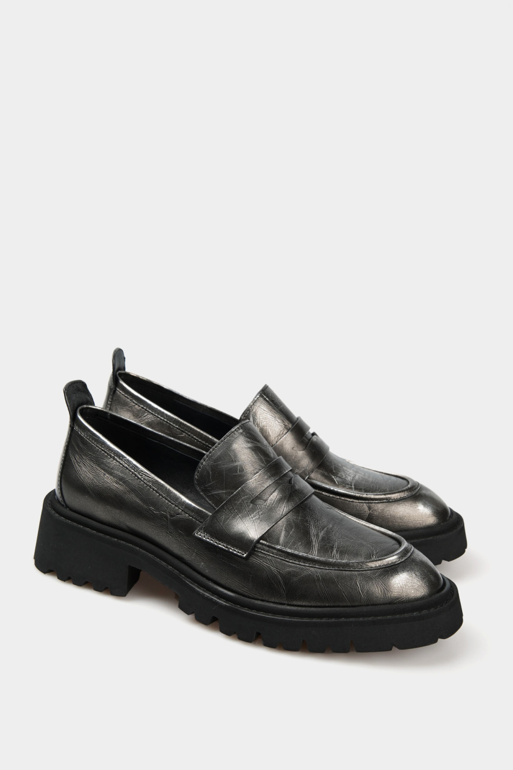 Лоферы Graciana