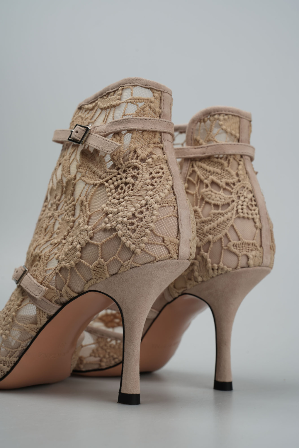 Босоножки Graciana