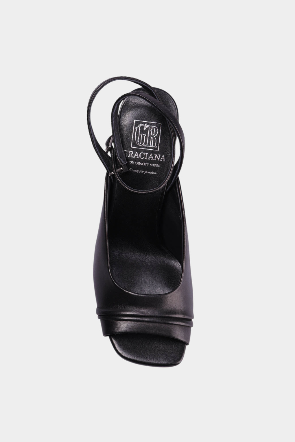 Босоножки Graciana