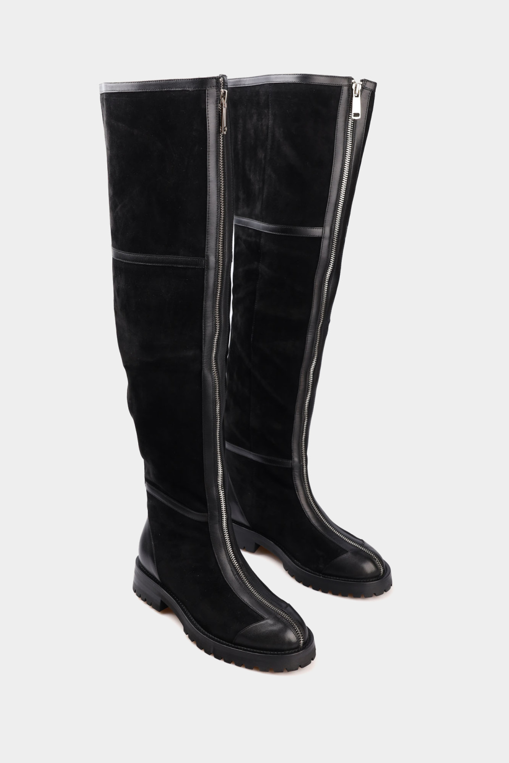 Ботфорты Marc Cony