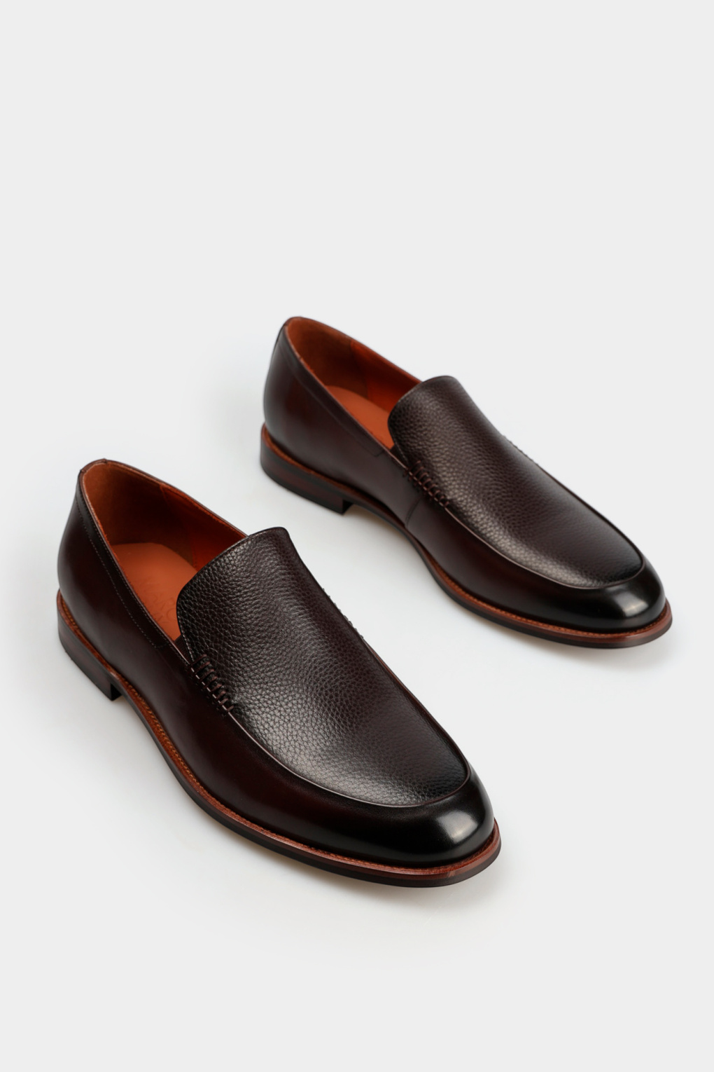 Туфли классика Marc Cony