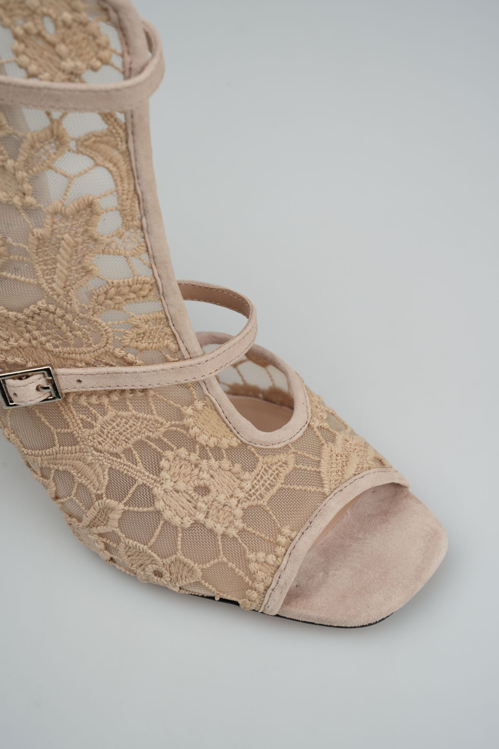 Босоножки Graciana