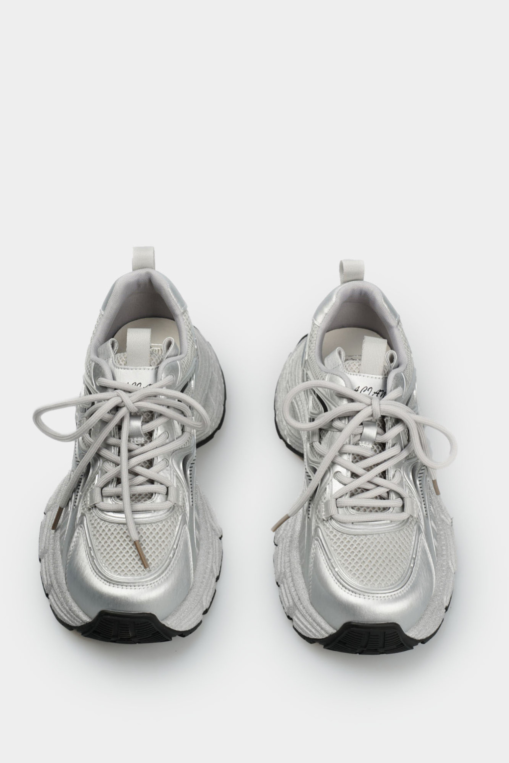 Ботинки Graciana