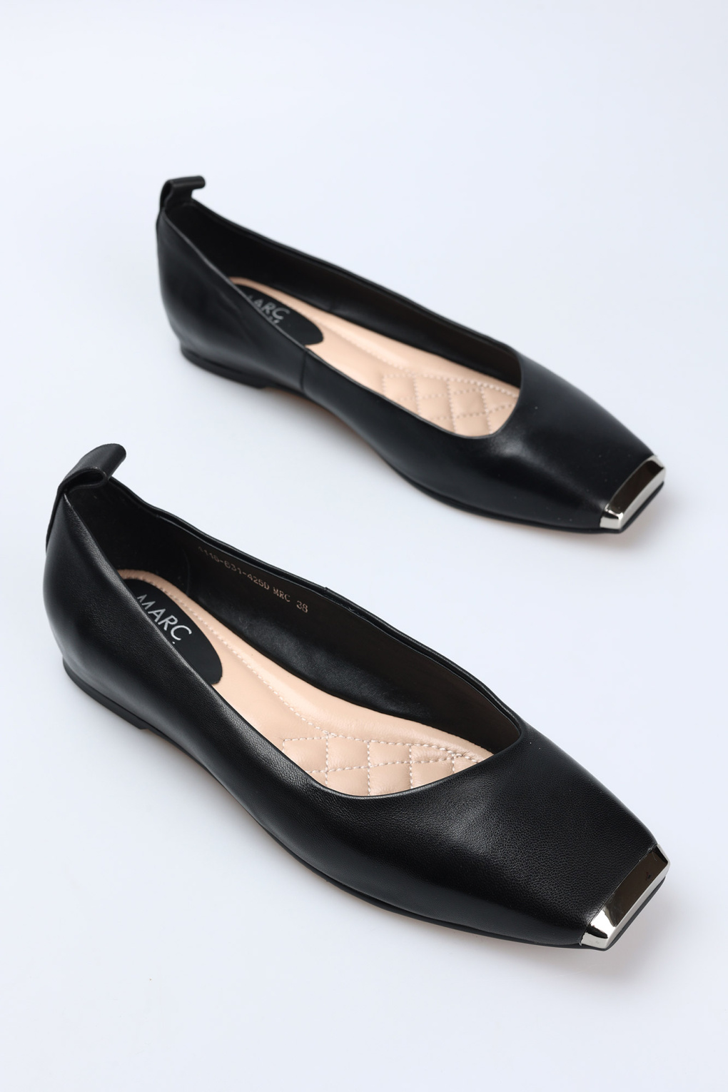 Балетки Marc Cony