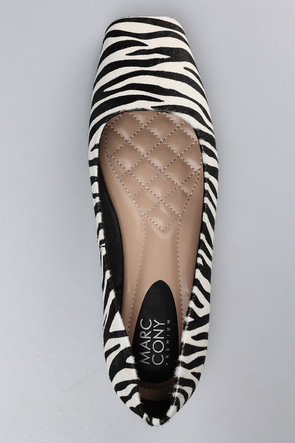 Балетки Marc Cony
