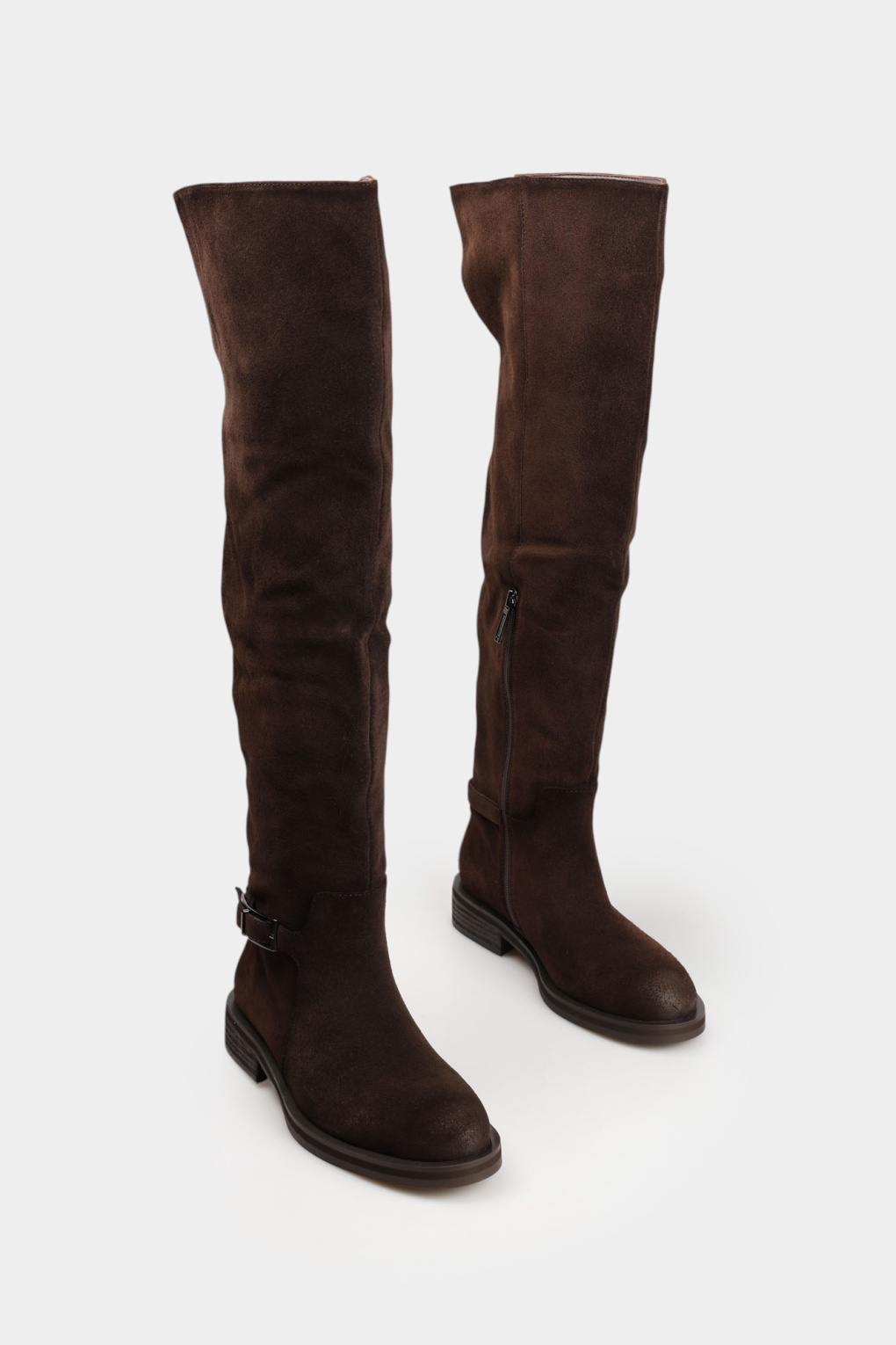 Ботфорты Graciana