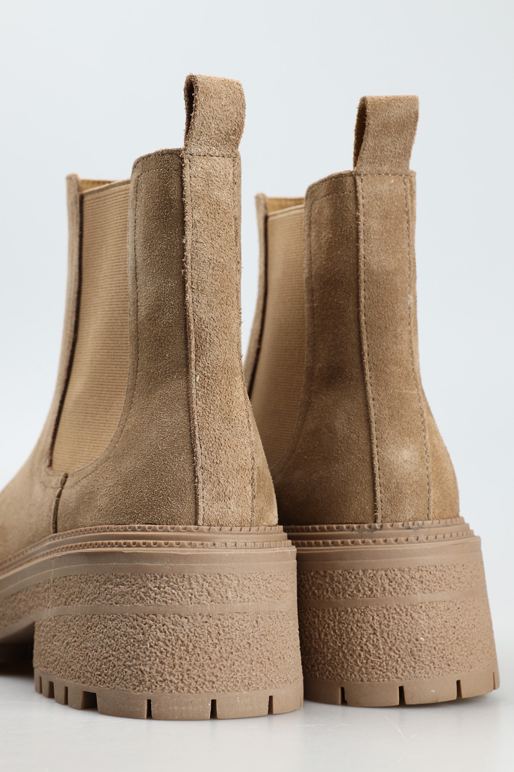 Ботинки челси Marc Cony