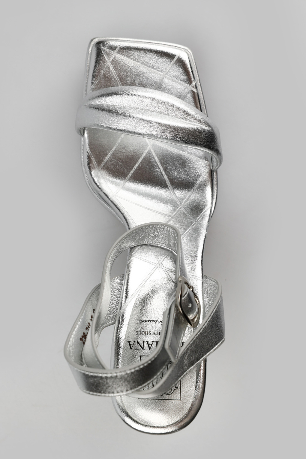 Босоножки Graciana