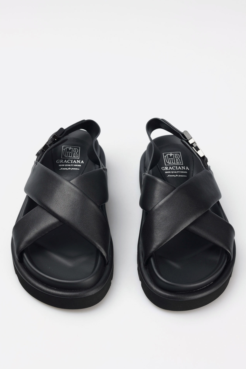 Сандалии Graciana