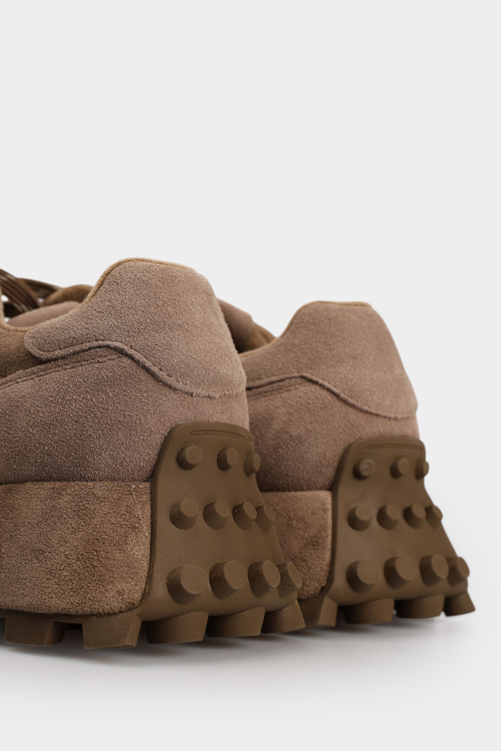 Кроссовки Graciana