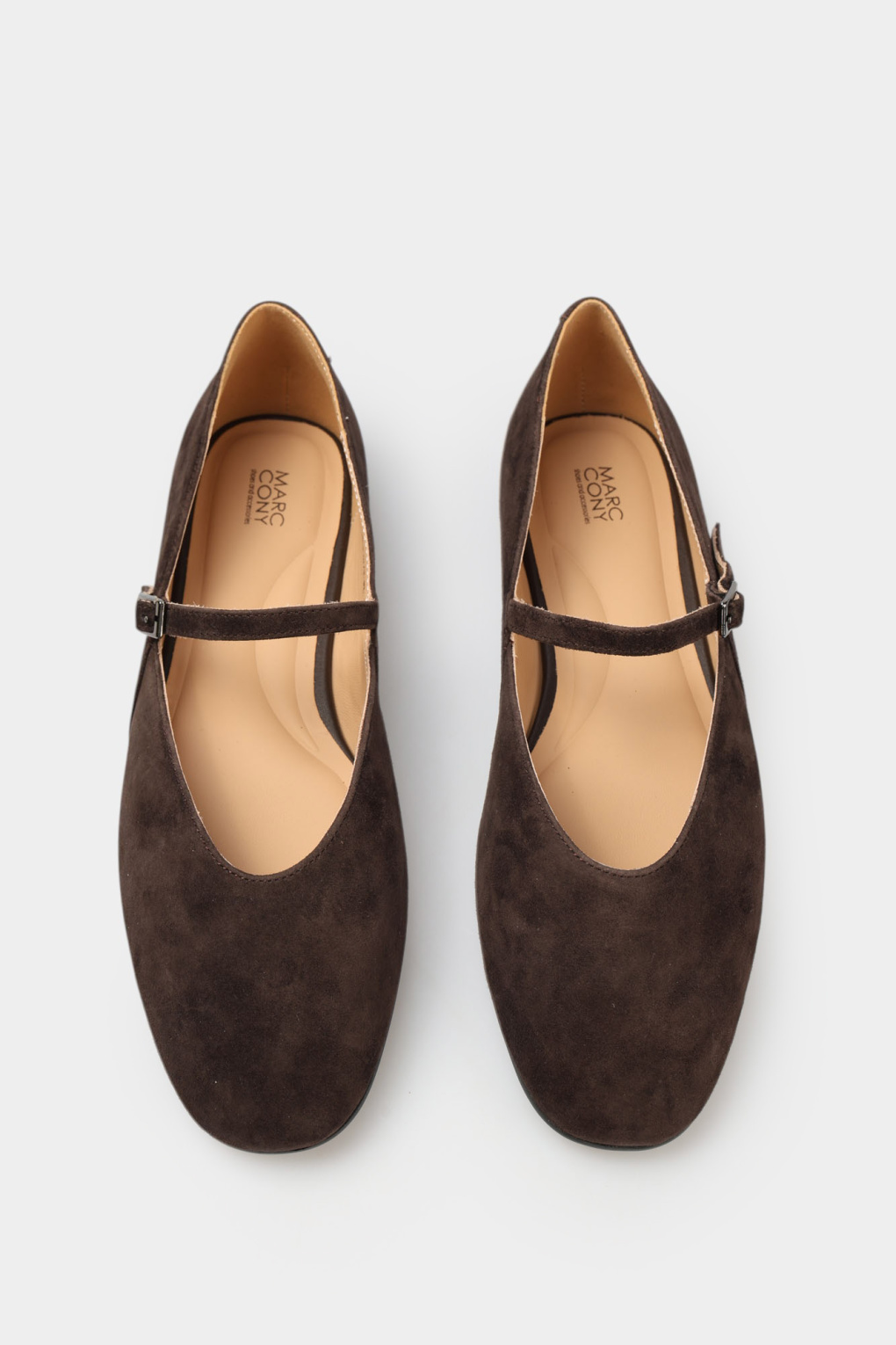 Балетки Marc Cony