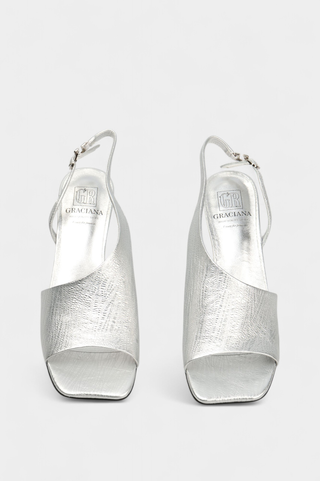 Босоножки Graciana