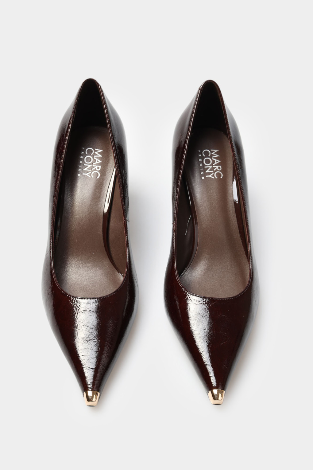 Туфли лодочки Marc Cony