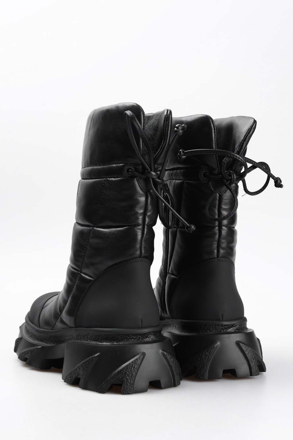 Ботинки Graciana