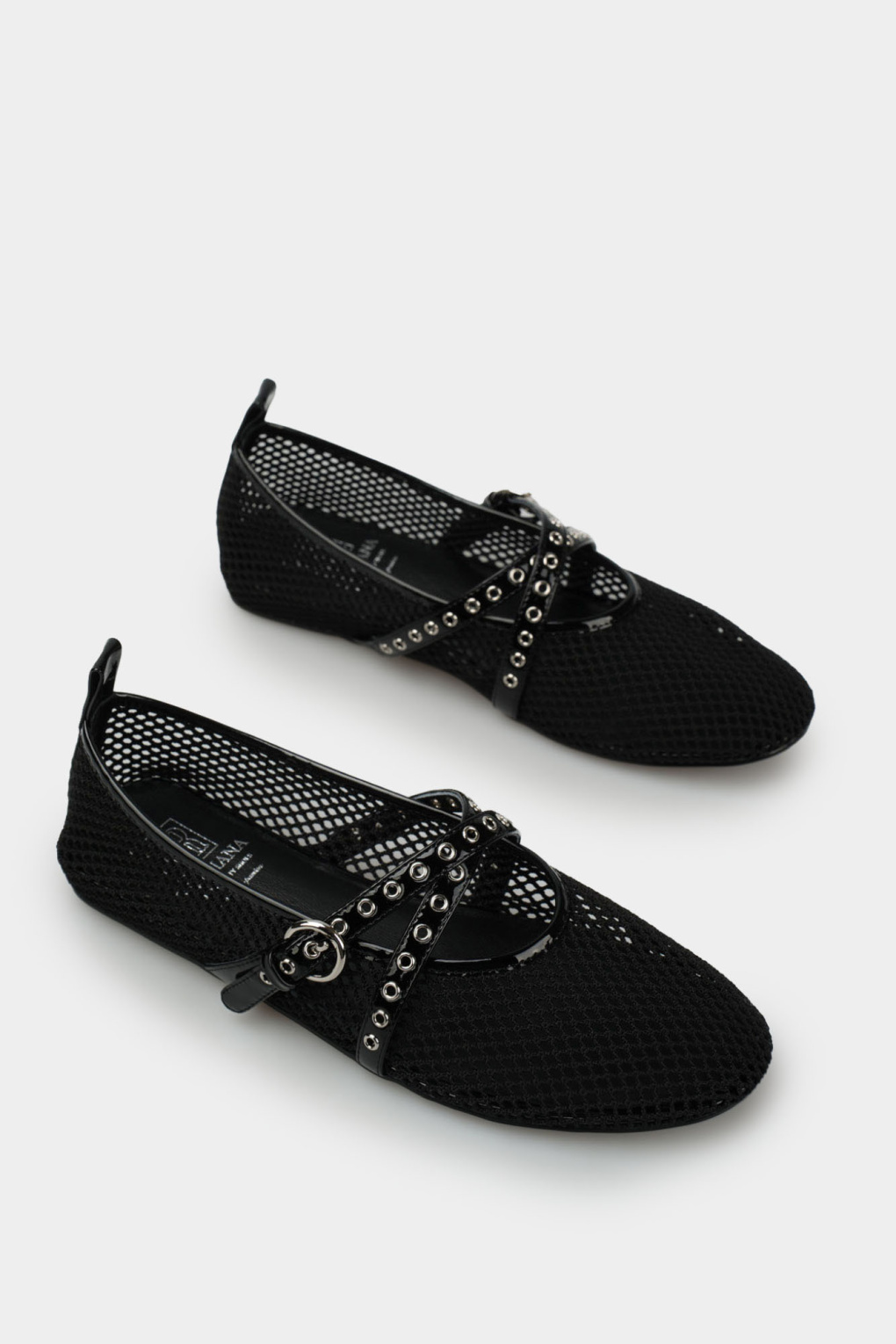 Балетки Graciana