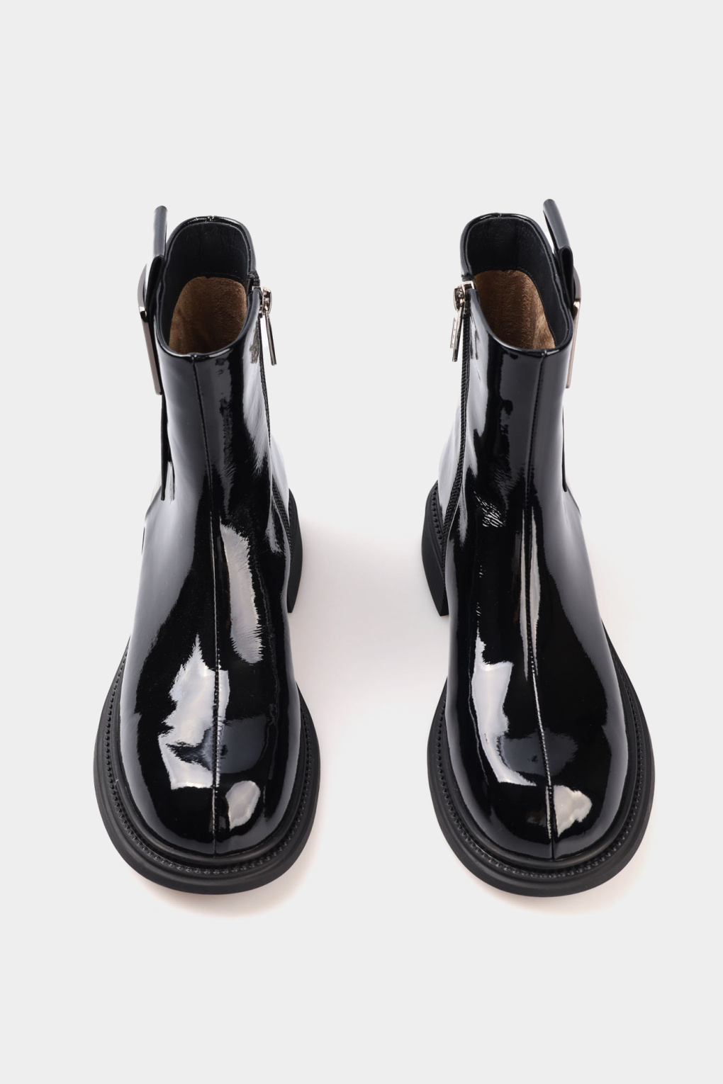 Ботинки Graciana