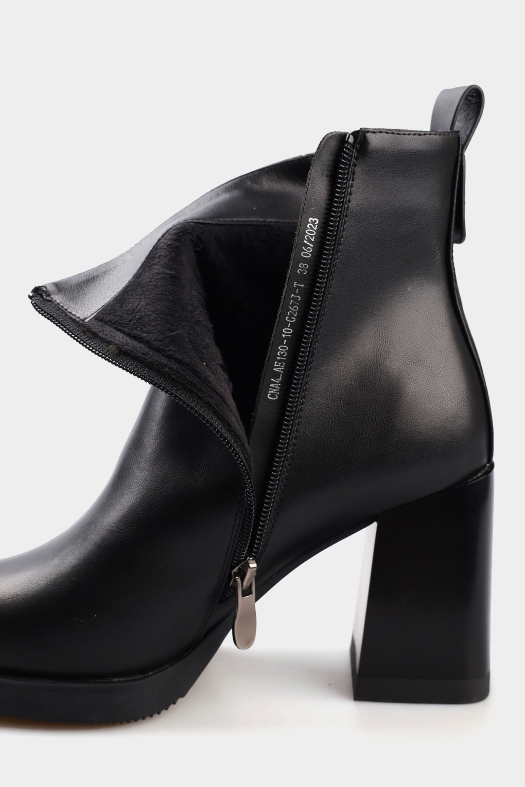 Ботинки Marc Cony